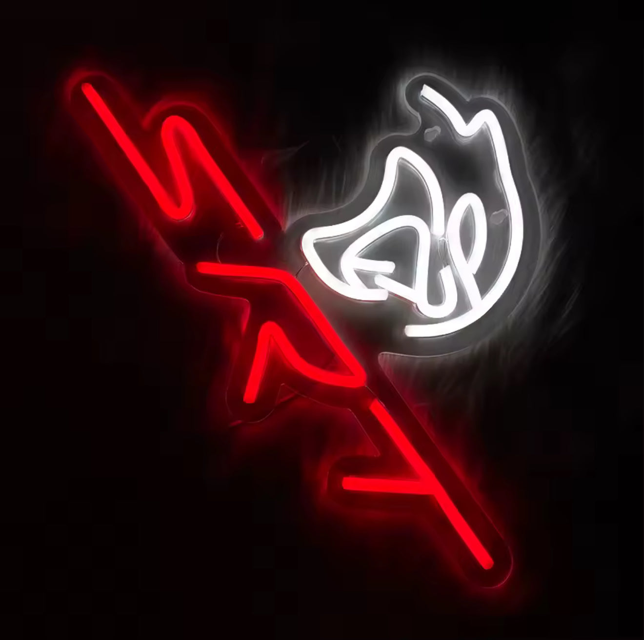 SRT NEON LED