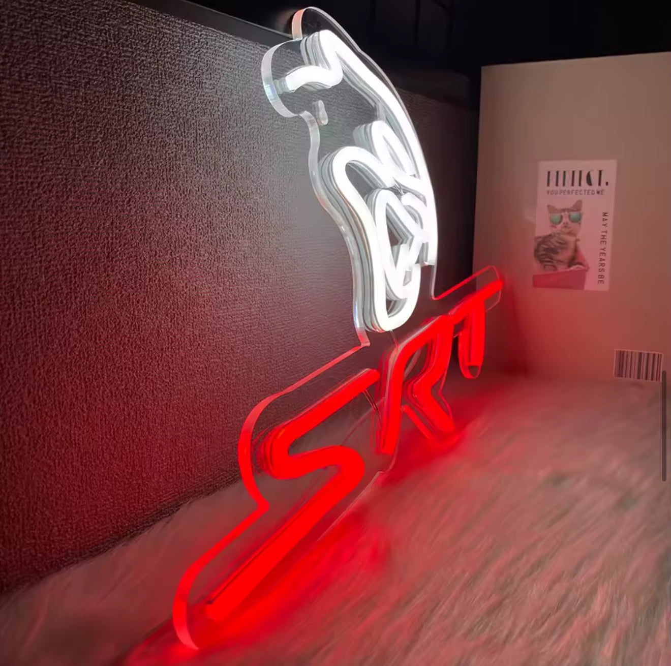 SRT NEON LED