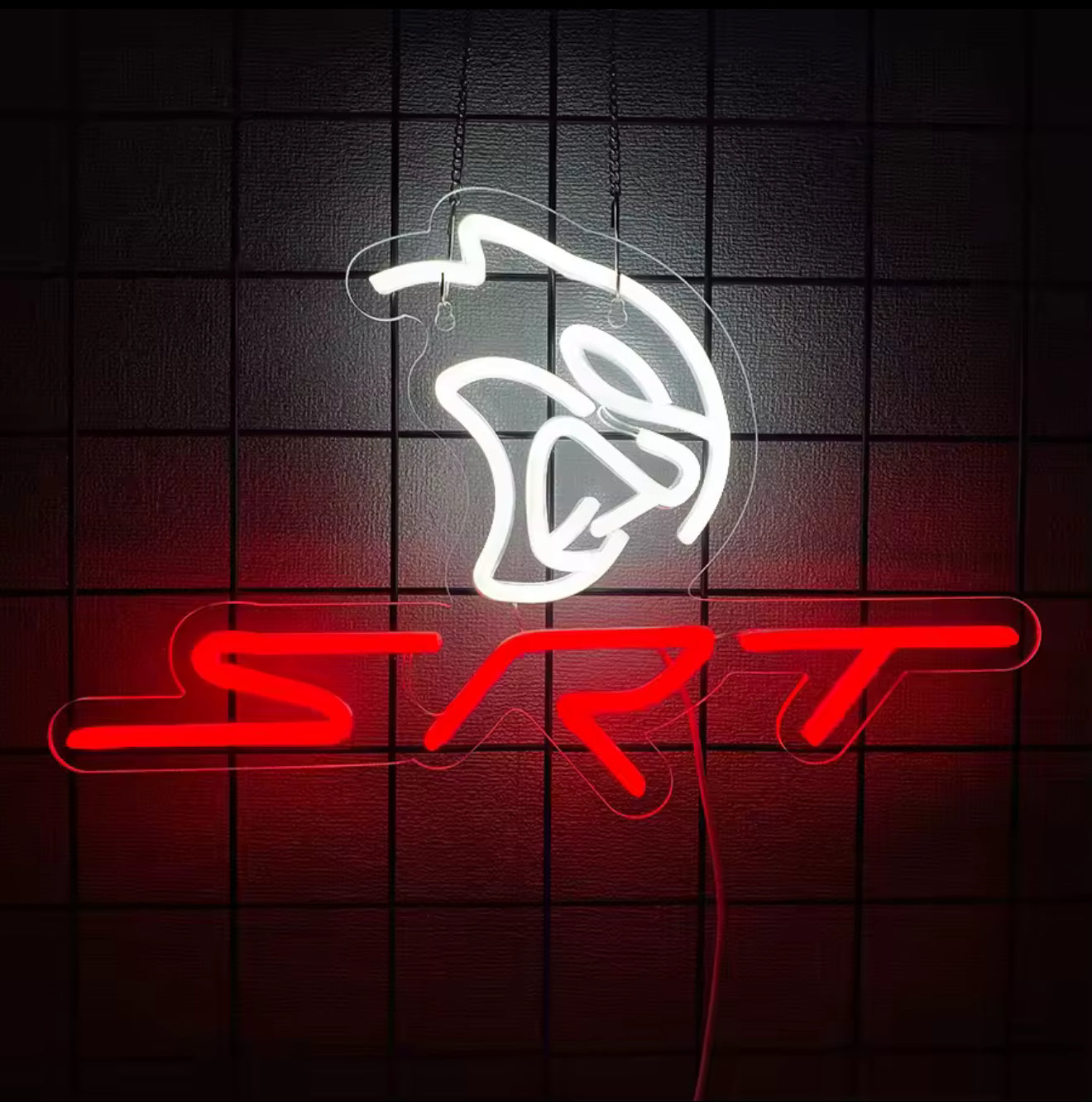 SRT NEON LED