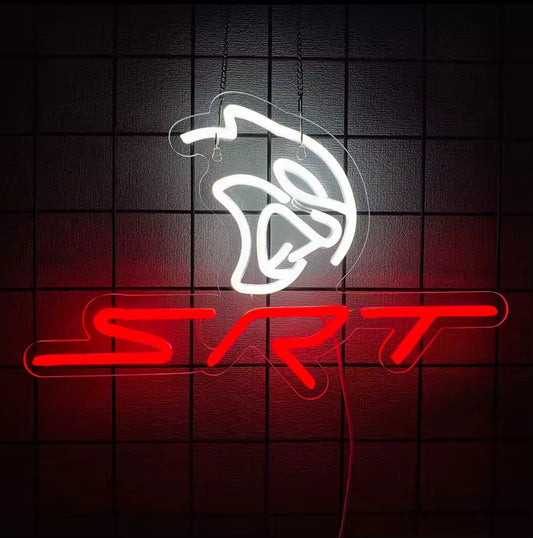 SRT NEON LED